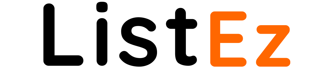 LISTZE logo